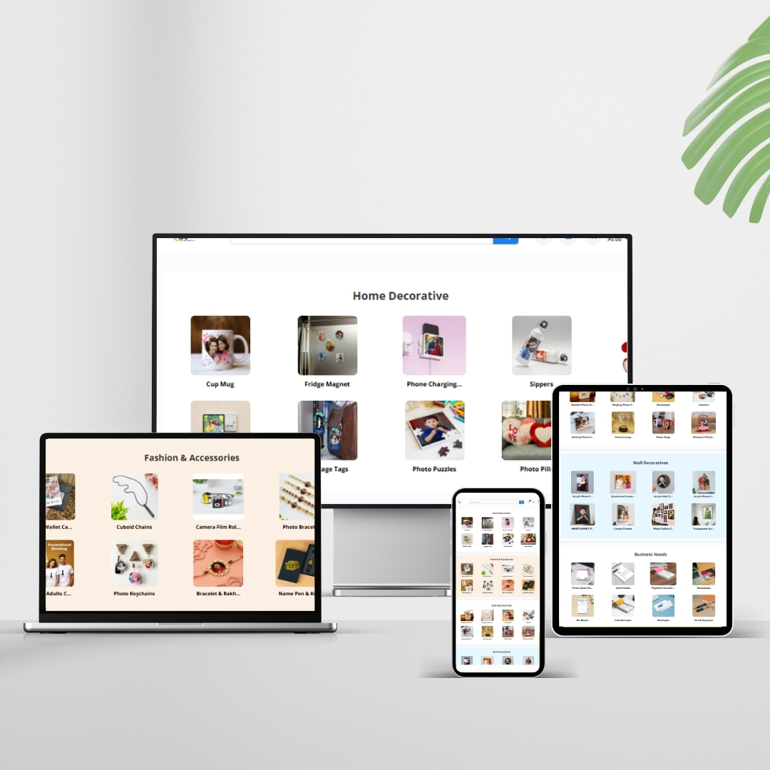 Customizedprintcorner