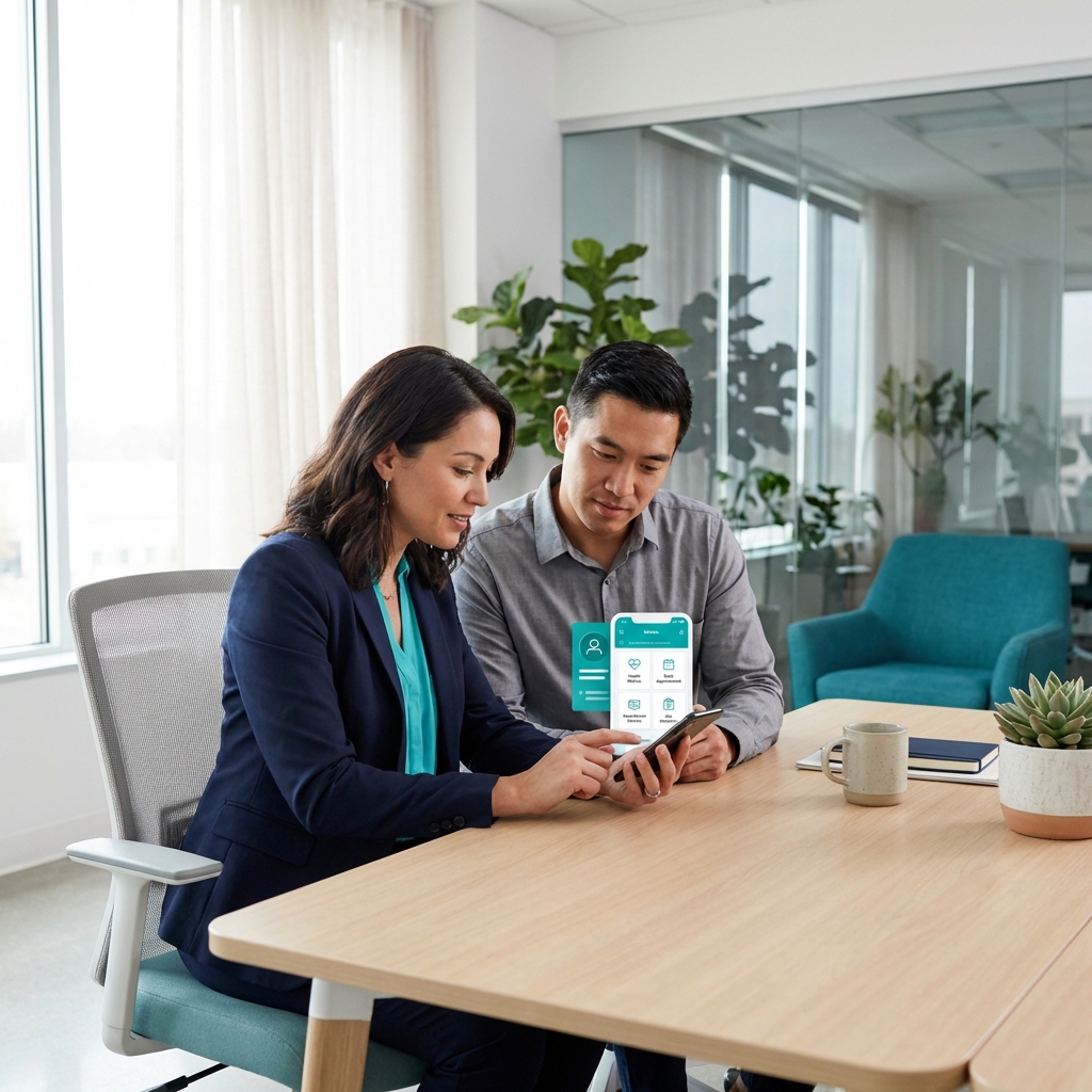 Healthcare & Wellness